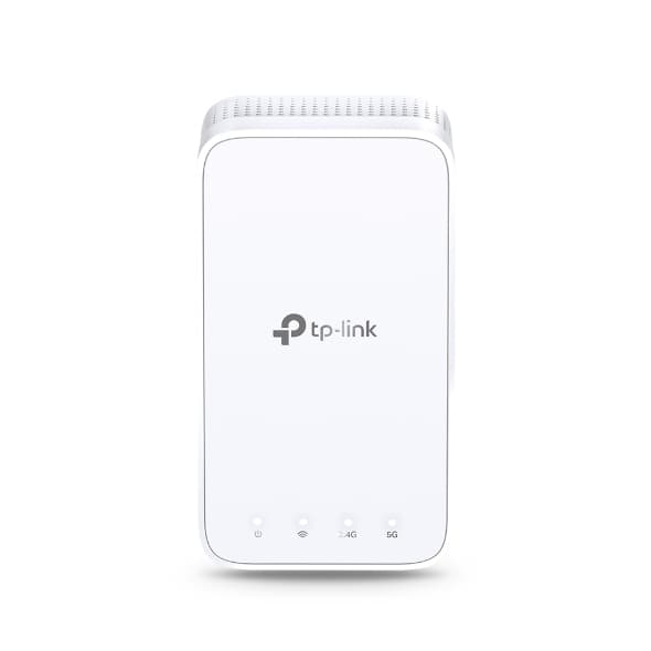 TP-Link RE330 AC1200 Mesh Wi-Fi Range Extender