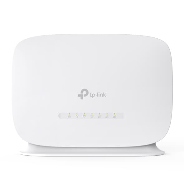 TP-Link TL-MR105 4G LTE Wireless Router
