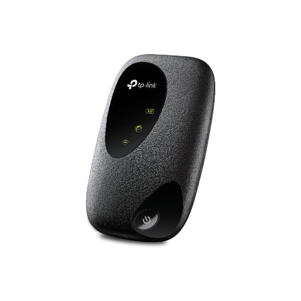 TP-Link M7200 4G LTE Mobile Wi-Fi Hotspot