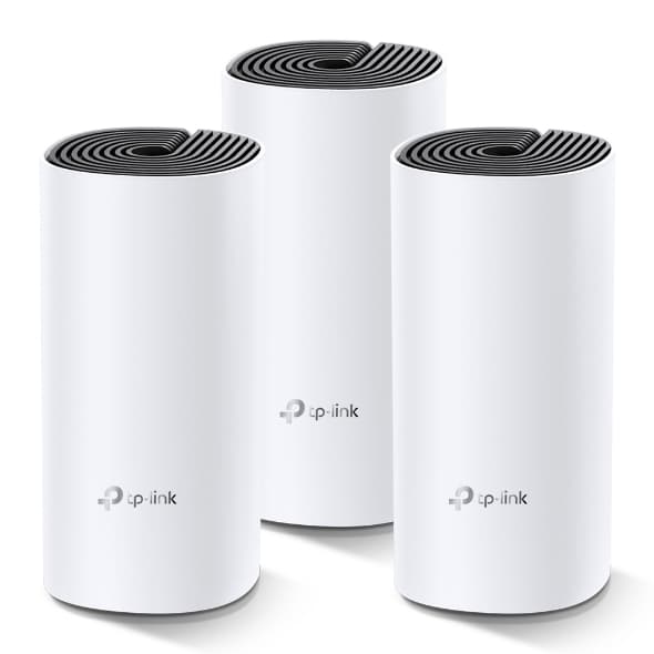 TP-Link Deco S4 AC1200 Whole Home Mesh Wi-Fi System