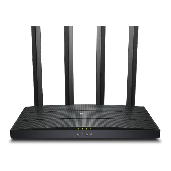 TP-Link Archer AX12 AX1500 Dual Band Wi-Fi 6 Router