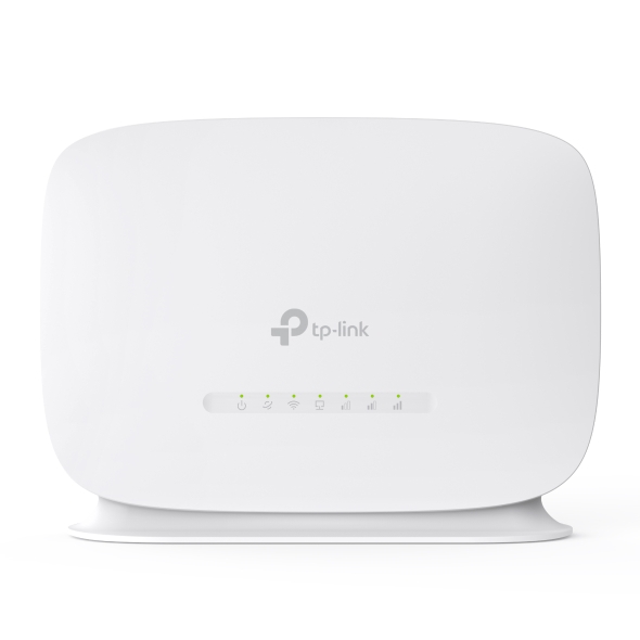 TP-Link TL-MR105 4G LTE Wireless Router