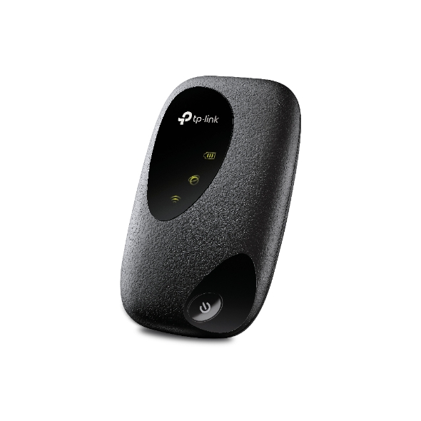 TP-Link M7200 4G LTE Mobile Wi-Fi Hotspot
