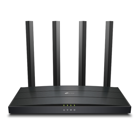 TP-Link Archer AX12 AX1500 Dual Band Wi-Fi 6 Router